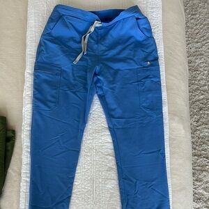 Yola skinny FIGS medium TALL